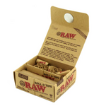 Raw Masterpiece Rolls & Tips KS