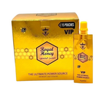 Kingdom Honey | Royal Honey VIP 22G Sachet New