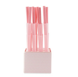 ROZY | Conos prerolados Pink  1¼ - 24 Pz.