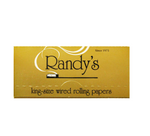 Randy´s | Classic Wired Papers King Size