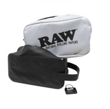 RAW | Dopp Kit Bolsas de Seguridad 🔒