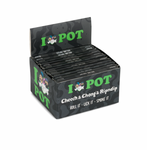 RIPNDIP x Cheech & Chong | I Pot Rolling Papers