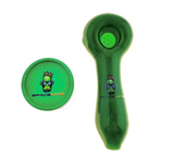 Space King | Smell-Proof Pipe  Kit