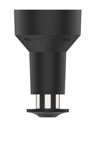 Storz & Bickel | Mouthpiece for Solid Valve