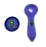 Space King | Smell-Proof Pipe  Kit