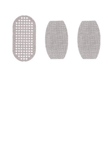 XVAPE | Starry 3.0 Replacement Screens Rejillas