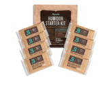 Boveda | Starter Kits Madera