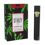 Stiiizy | Starter Kit Battery + 1g Pod D8