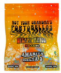 STNR | Not Your Grandma's Portobellos 3000mg Gummies