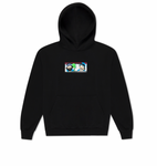 RIPNDIP x Cheech & Chong | Hoodie Sudadera