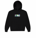 RIPNDIP x Cheech & Chong | Hoodie Sudadera