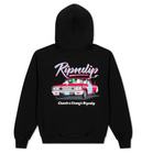 RIPNDIP x Cheech & Chong | Hoodie Sudadera