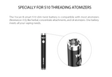 Yocan | b-smart Bateria Pen Pila w/ Charger