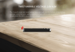 Yocan | b-smart Bateria Pen Pila w/ Charger