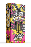 Geek'd | Dabbit Season .5g Cartridge MP