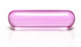Ruby Pearl Co. | Sapphire Terp Pillar