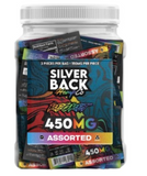 Silverback Hemp Co | Regret Gummies 450mg