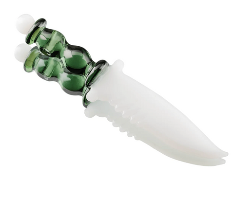 HEMPER | Combat Knife Dab Tool