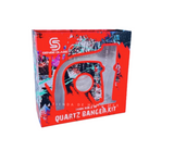 SENSE GLASS |  Quartz Banger Kit 14mm 90°