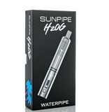 SUNPIPE | H2OG Bong Portátil Waterpipe