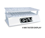 GRAV | 9MM Taster Display EMPTY Exhibidor