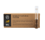 Marley Natural | Taster Glass Walnut