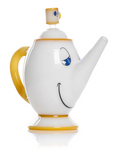 HEMPER | Tea Pot XL Bong 8"
