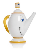 HEMPER | Tea Pot XL Bong 8"