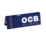 OCB | Ultimate 1¼ papel de fumar