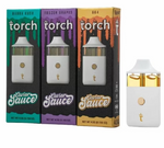 torch | Caviar Sauce Blend 4.5g Disposable