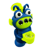 Toy Story Alien | Pipa de Agua silicona