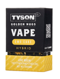 Tyson 2.0 | Golden Nugs LR 3G Disposable