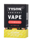 Tyson 2.0 | Knockout Desechable 3G LR