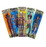 Lion Rolling Circus | Blunts Terpenos King Size