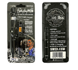Dogg Lbs | Tha Everyday Pen 2.0 Batería 510