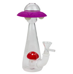 Bong UFO Ovni Water Pipe