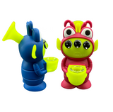 Toy Story Alien | Pipa de Agua silicona