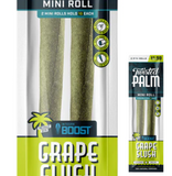 Twisted Palm | Mini Rolls preroll de palma