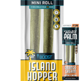 Twisted Palm | Mini Rolls preroll de palma