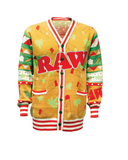 RAW | Uggo Cardigan