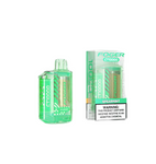 FOGER | CT10000 Puffs Desechable 650mAh Recargable