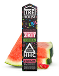 TRĒ House | Desechable HHC 2g High Potency Pen