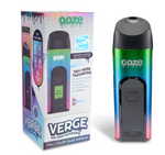 Ooze | Verge 2500mAh Dry Herb