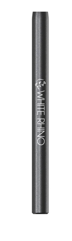 White Rhino | Anodized Metal Bat Hitter