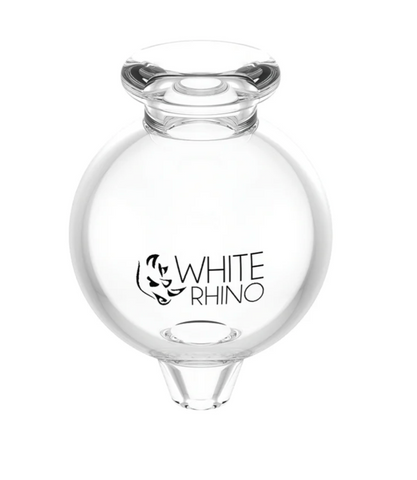 White Rhino | Bubble V2 Carb Cap