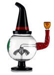 HEMPER | Wicked Witch XL Bong 10"