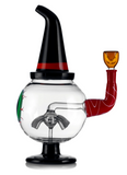 HEMPER | Wicked Witch XL Bong 10"