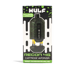 Wulf Mods | Recon 4G Dual Cartridge Vaporizer