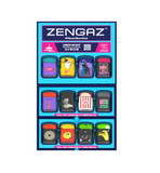 ZENGAZ | Jet Lighter ZL-3