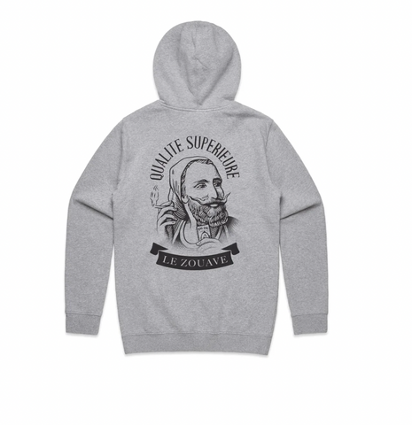 Zig Zag | Qualite Superieure Hoodie Sudadera